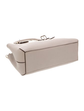 Kate Spade New York Leather Top Handle Bag