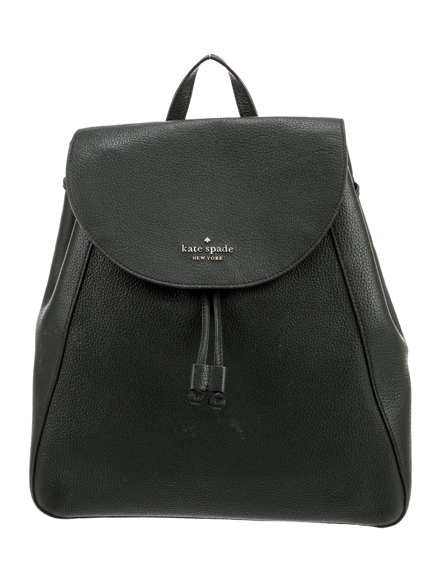 Kate Spade New York Leather Backpack