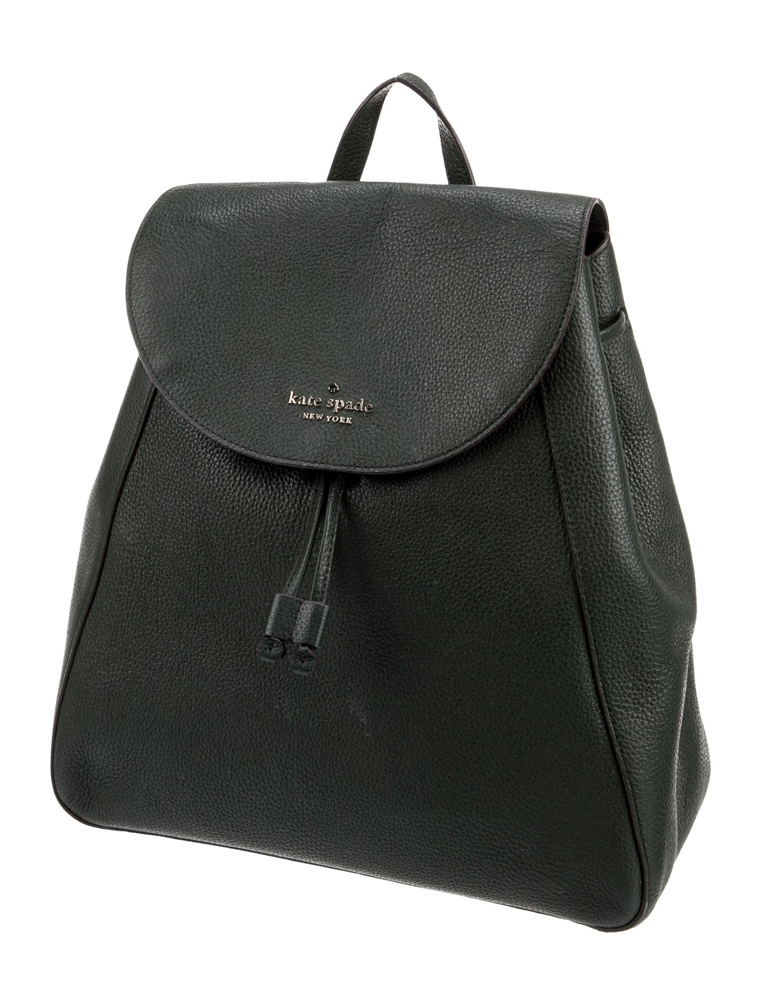Kate Spade New York Leather Backpack