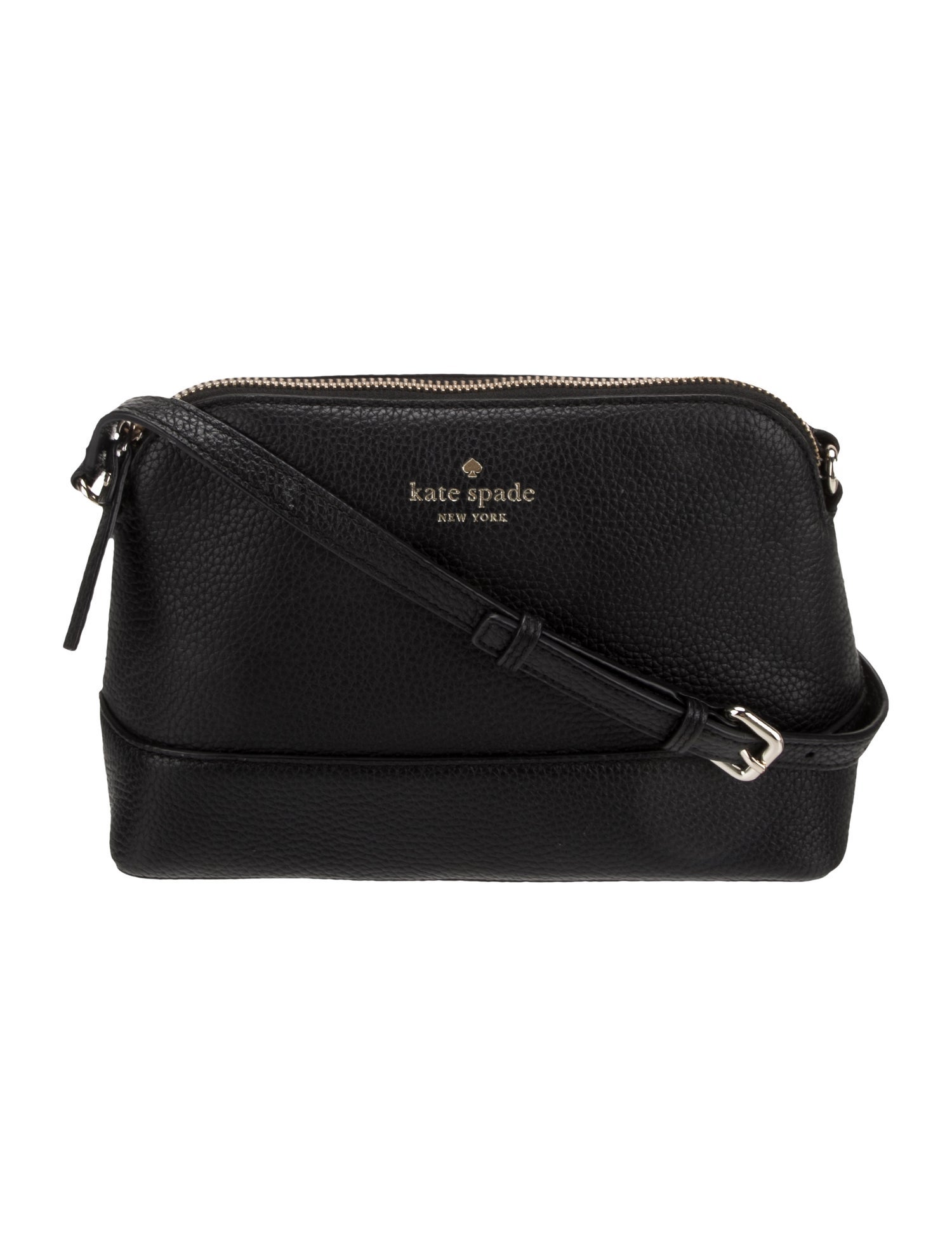 Kate Spade New York Leather Crossbody Bag
