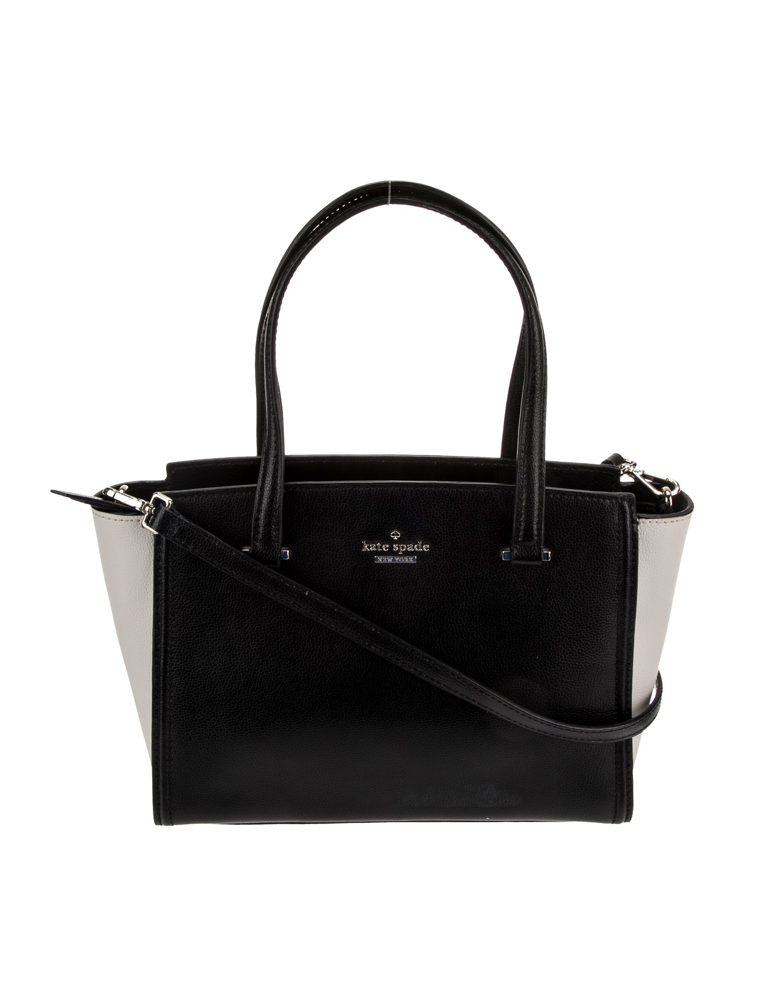 Kate Spade New York Leather Crossbody Bag