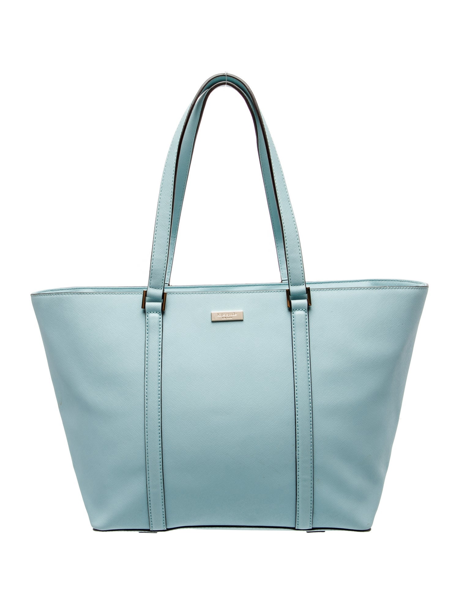 Kate Spade New York Saffiano Leather Tote