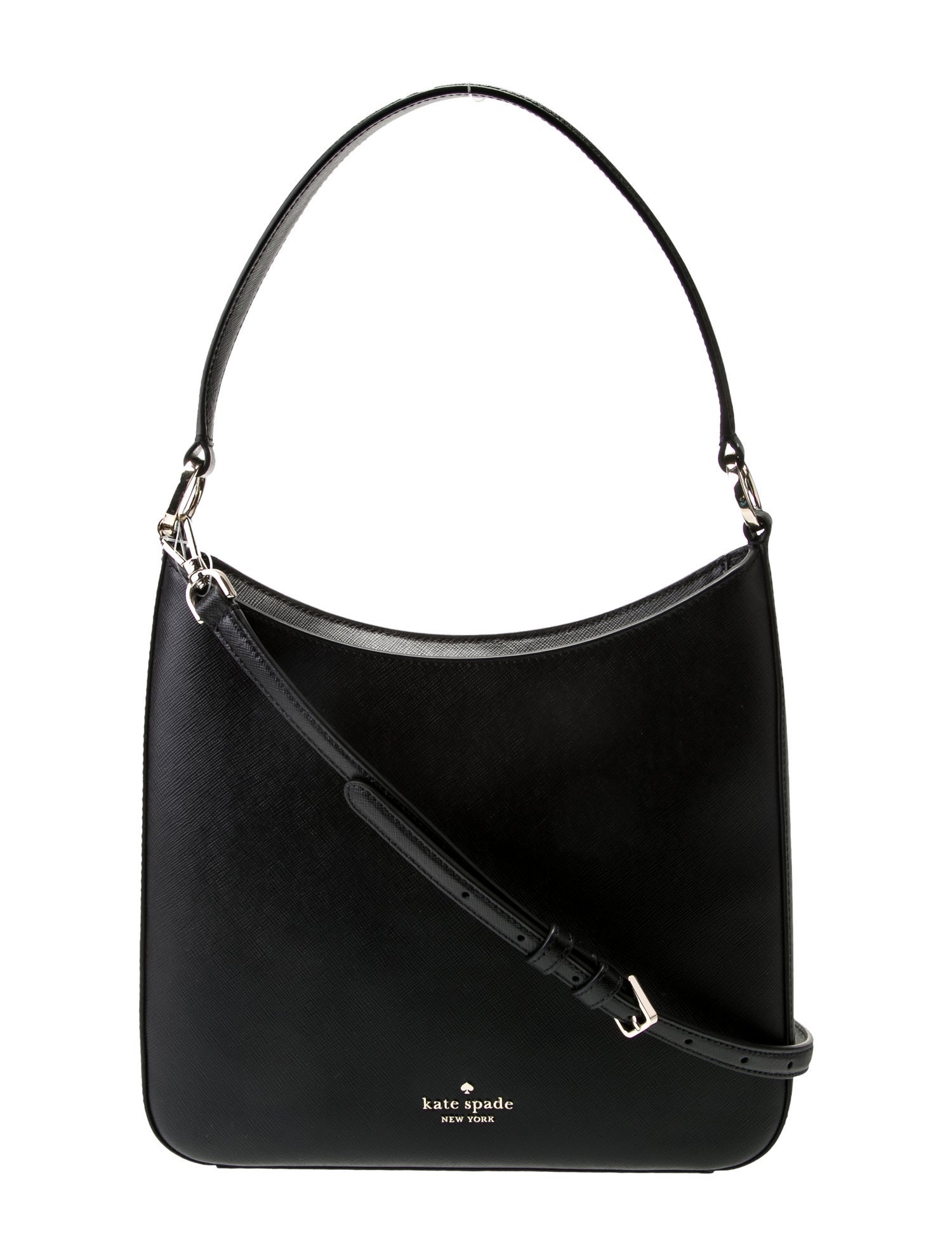 Kate Spade New York Saffiano Leather Shoulder Bag w/ Tags