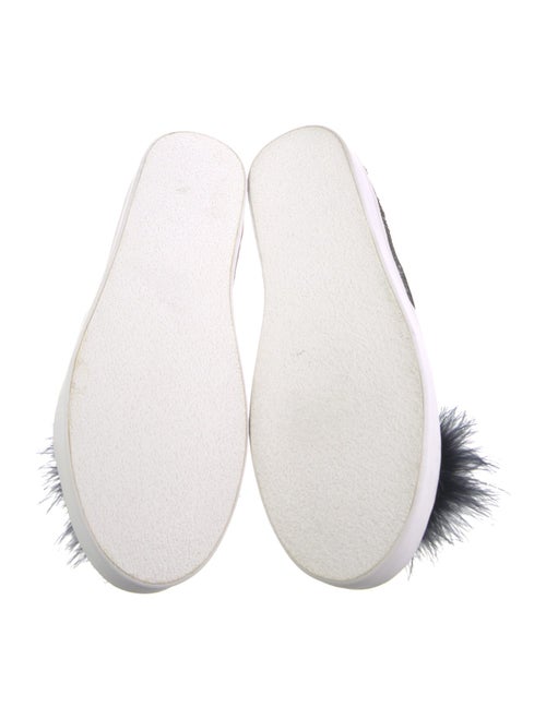 Kate Spade New York Sequins Loafers