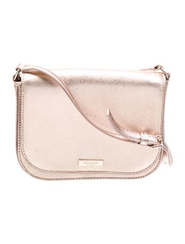 Kate Spade New York Crossbody Bags Saffiano Leather Bag