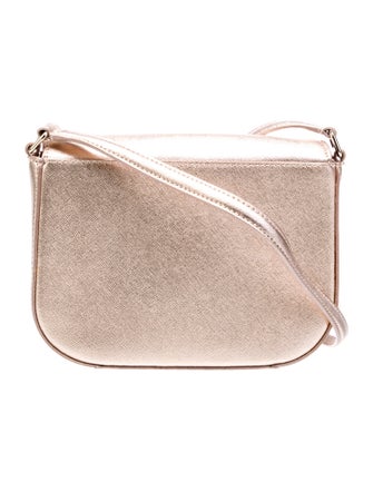 Kate Spade New York Saffiano Leather Crossbody Bag