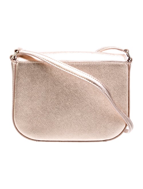 Kate Spade New York Saffiano Leather Crossbody Bag