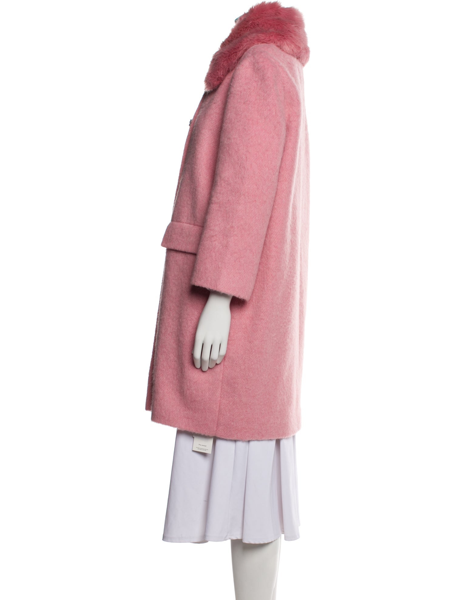 Kate Spade New York Peacoat