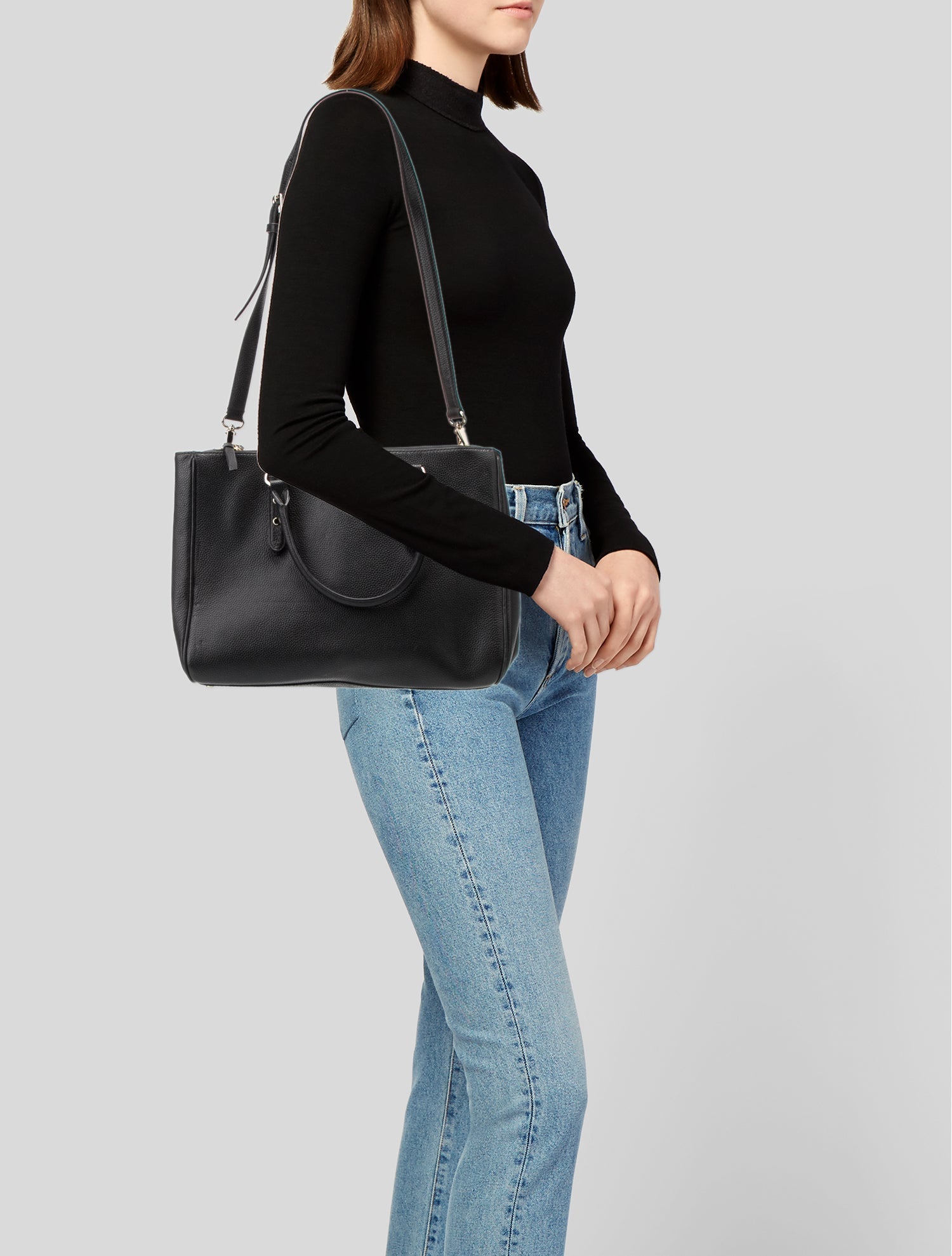 Kate Spade New York Leather Shoulder Bag