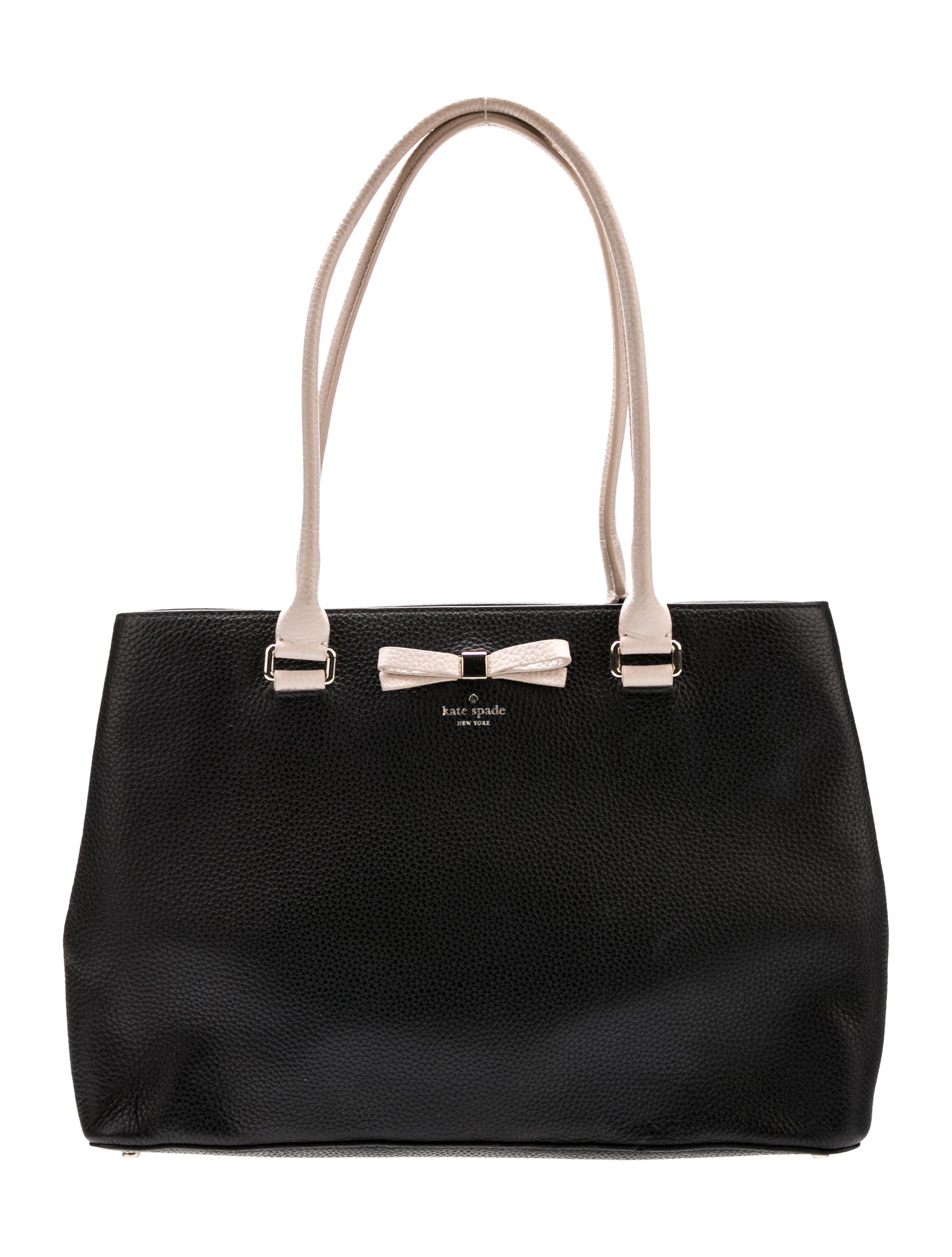 Kate Spade New York Leather Shoulder Bag