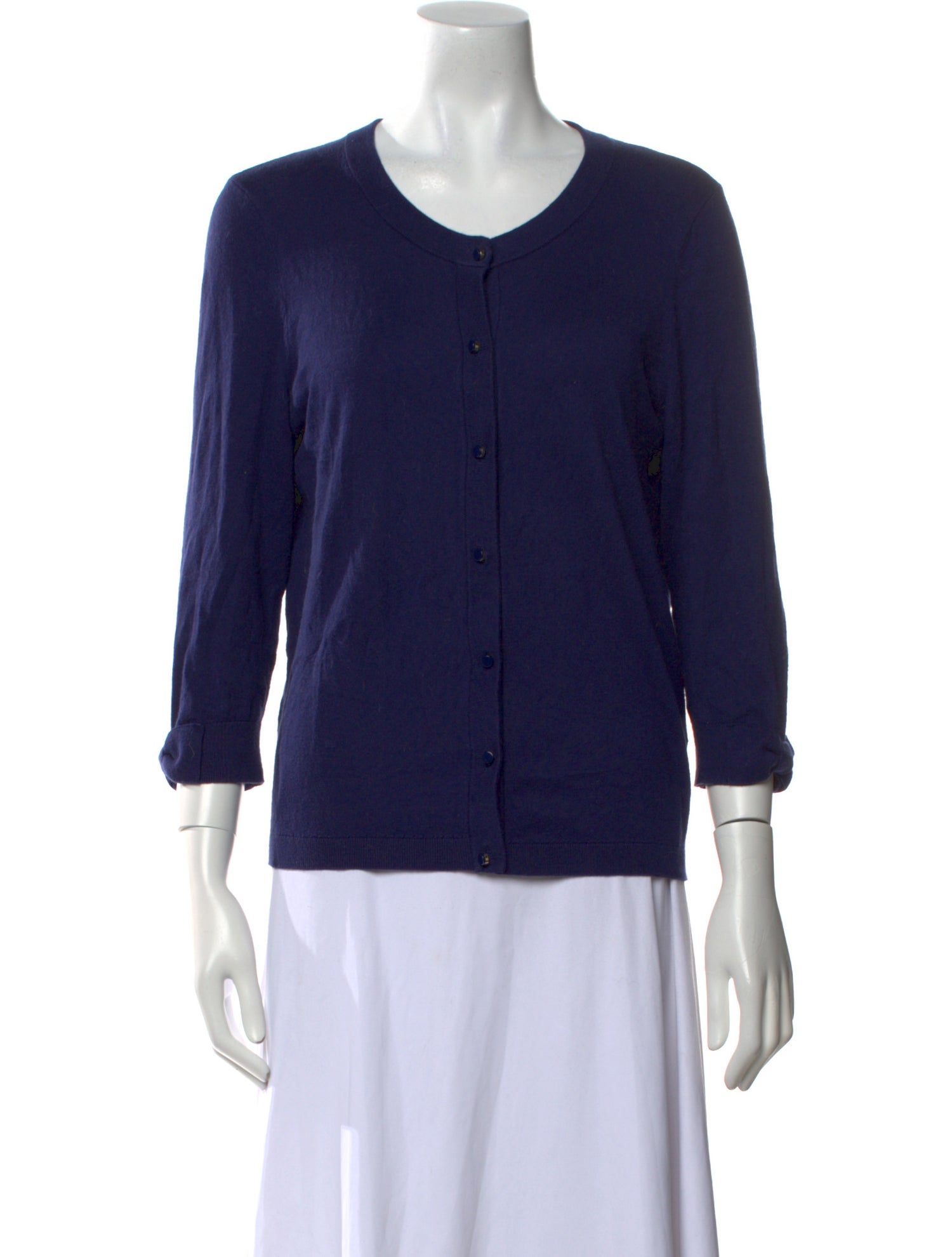 Kate Spade New York Scoop Neck Sweater