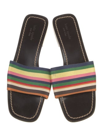 Kate Spade New York Printed Slides