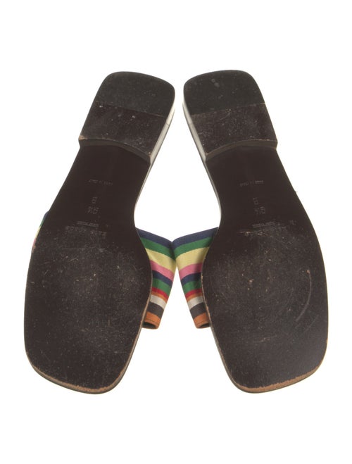 Kate Spade New York Printed Slides