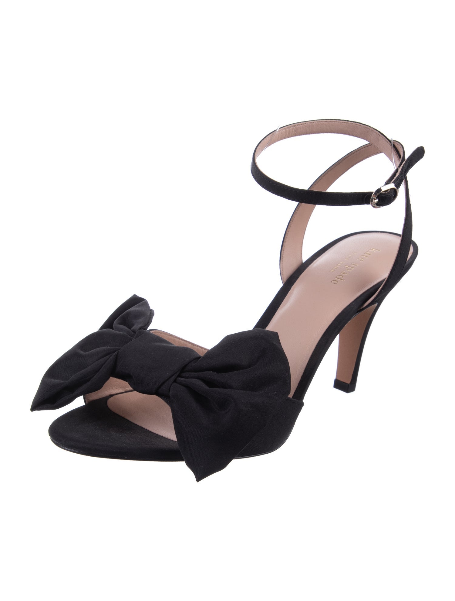 Kate Spade New York Bow Accents Sandals