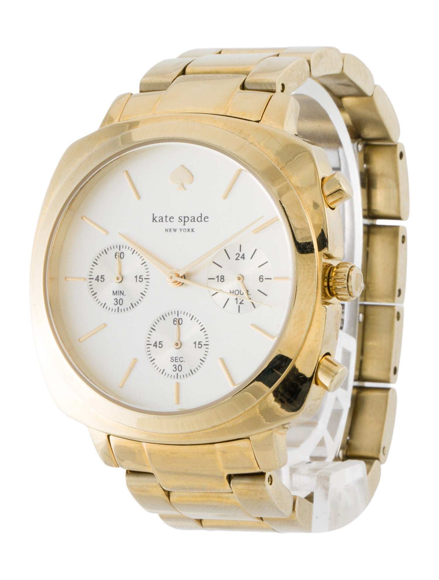 Kate Spade New York Brooklyn Watch