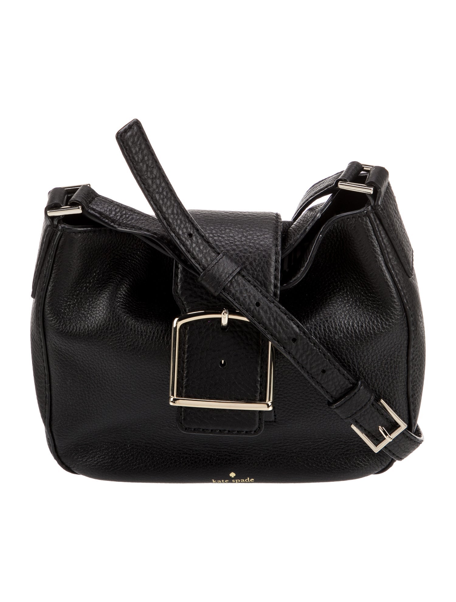 Kate Spade New York Leather Crossbody Bag