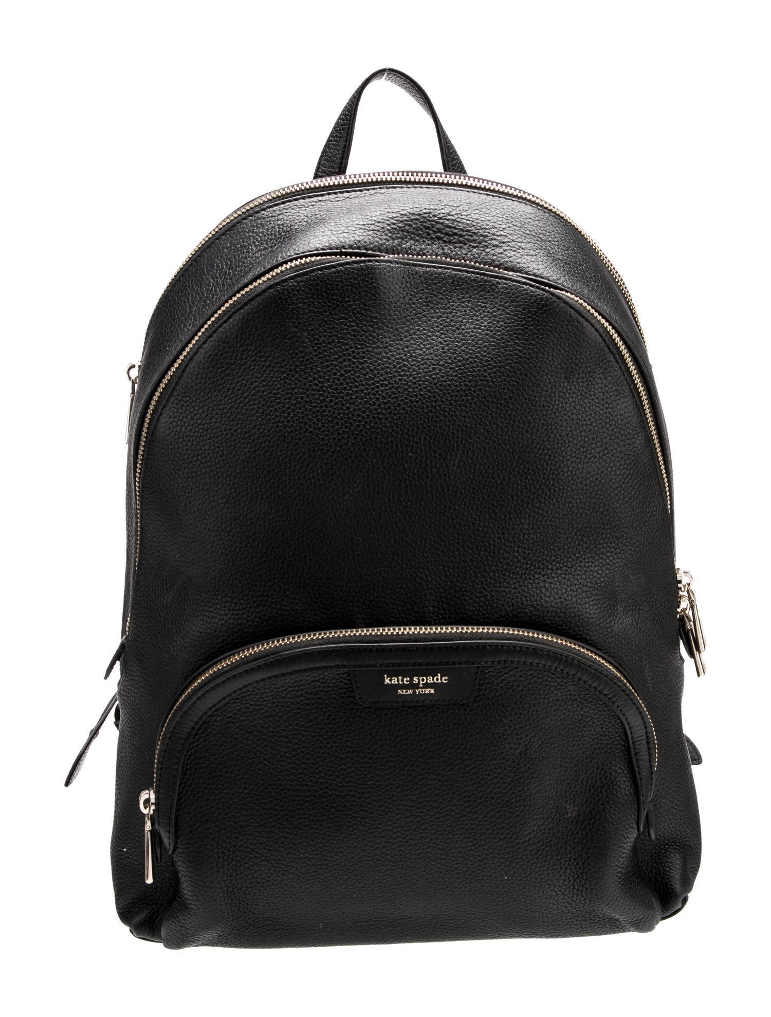 Kate Spade New York Leather Backpack