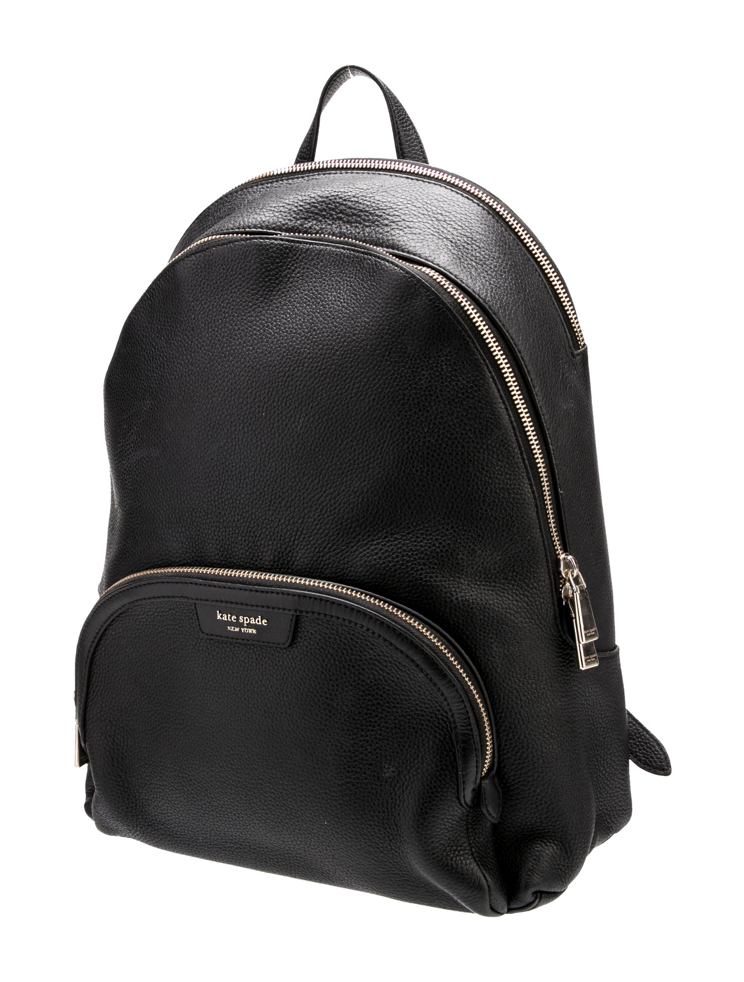Kate Spade New York Leather Backpack