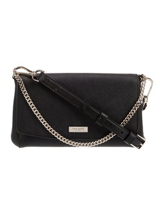 Kate Spade New York Saffiano Leather Shoulder Bag