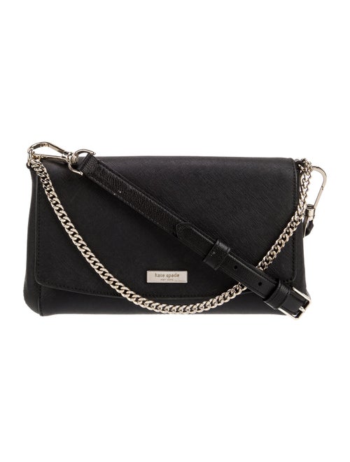 Kate Spade New York Saffiano Leather Shoulder Bag
