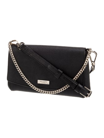 Kate Spade New York Saffiano Leather Shoulder Bag