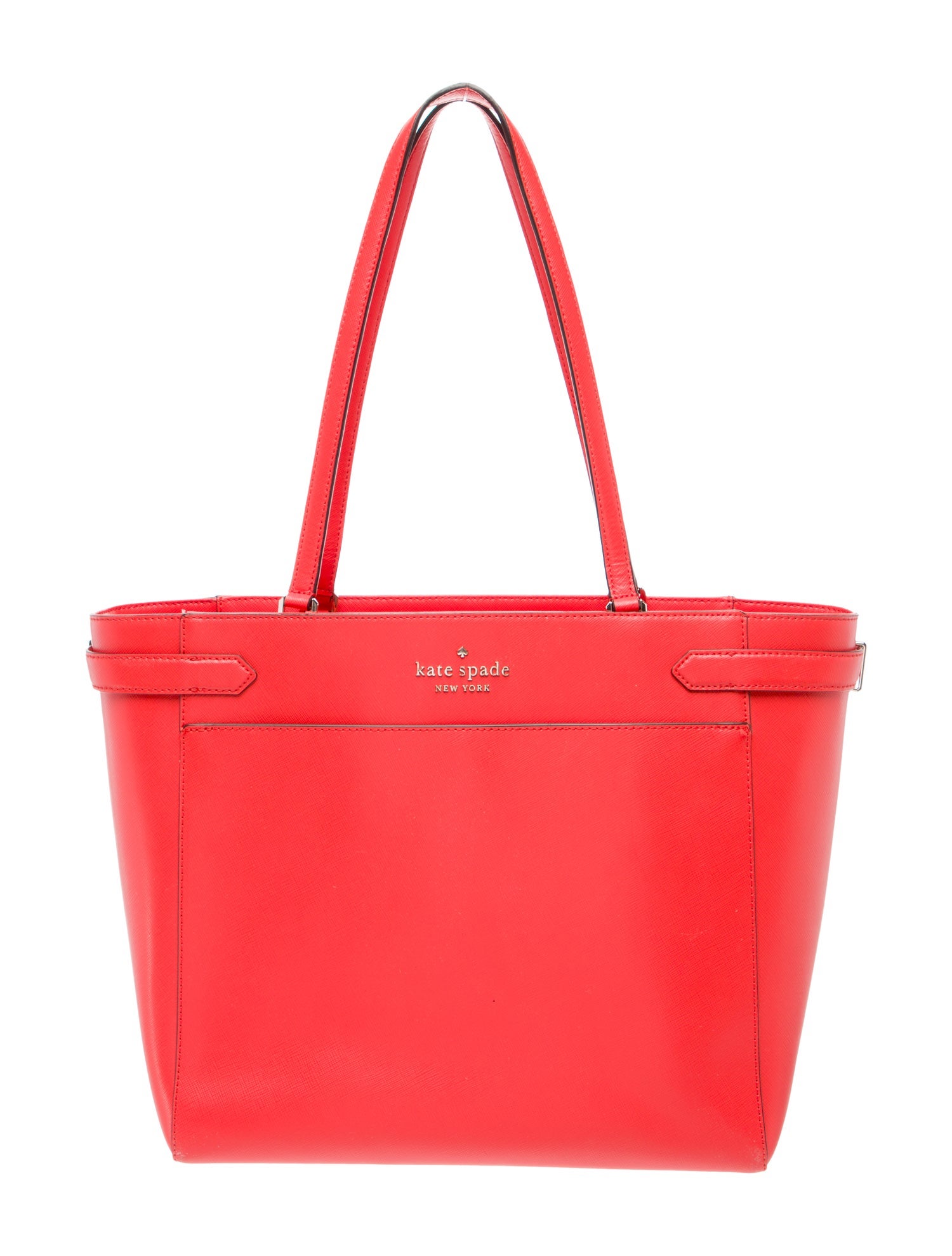 Kate Spade New York Nylon Top Handle Bag
