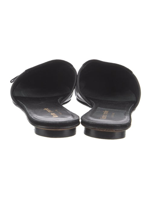 Kate Spade New York Leather Mules