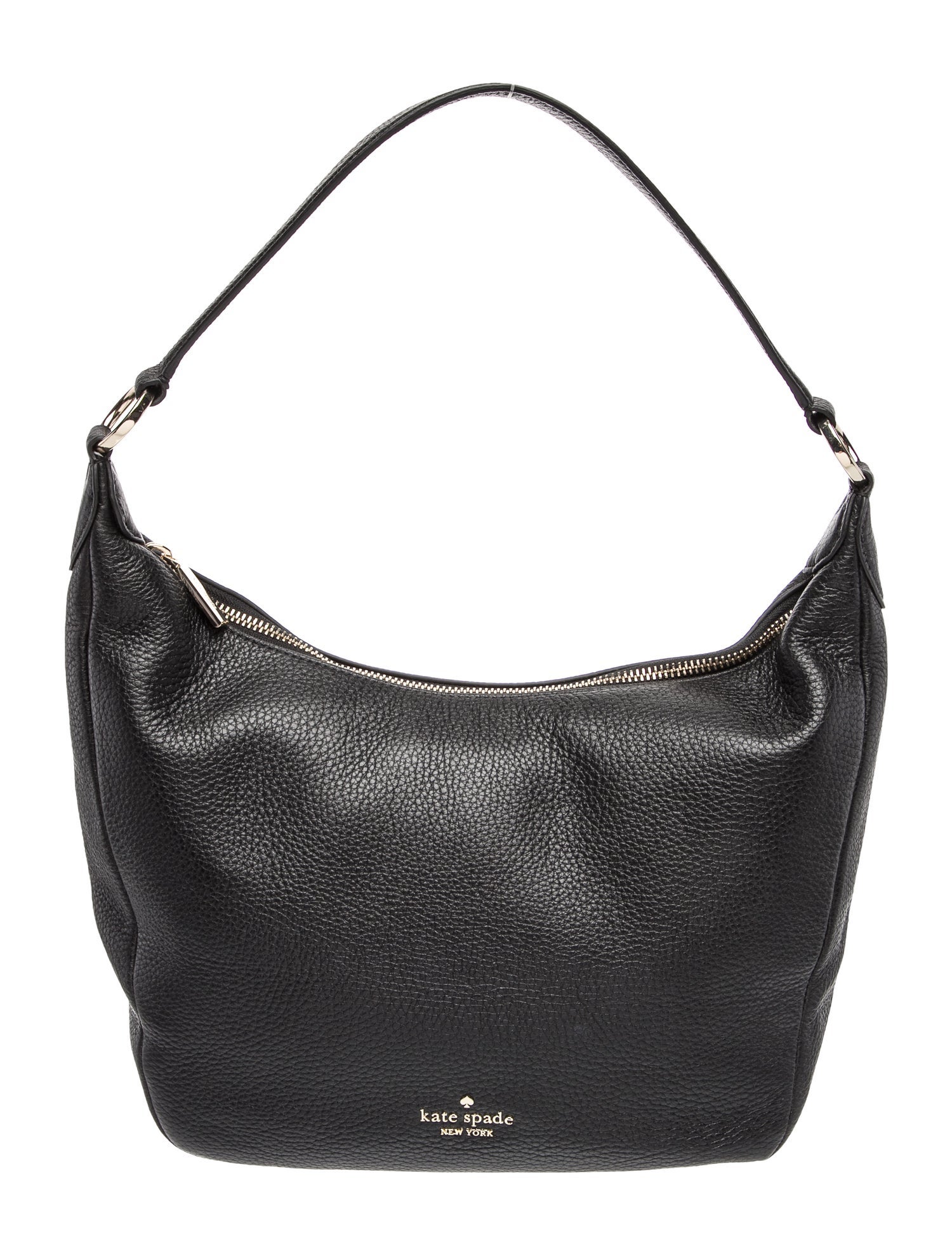 Kate Spade New York Leather Hobo