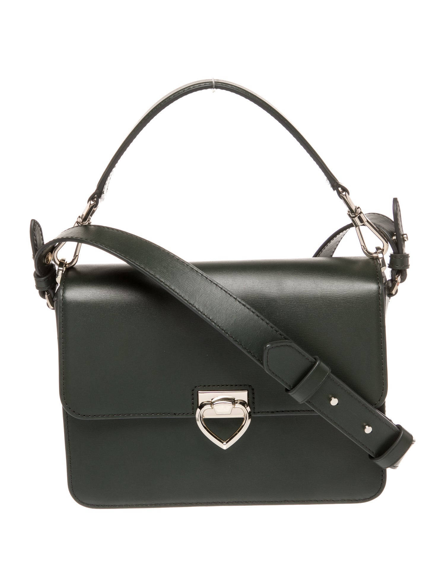 Kate Spade New York Leather Shoulder Bag