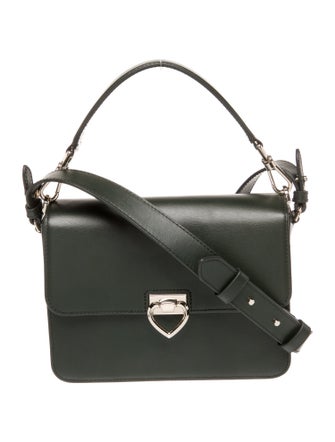 Kate Spade New York Leather Shoulder Bag