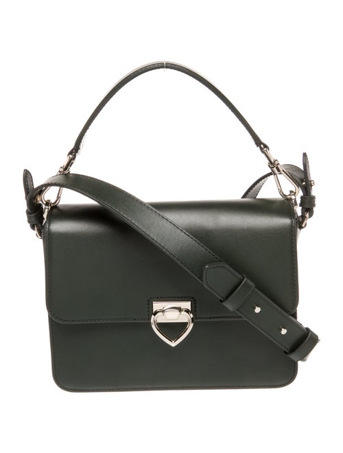 Kate Spade New York Leather Shoulder Bag