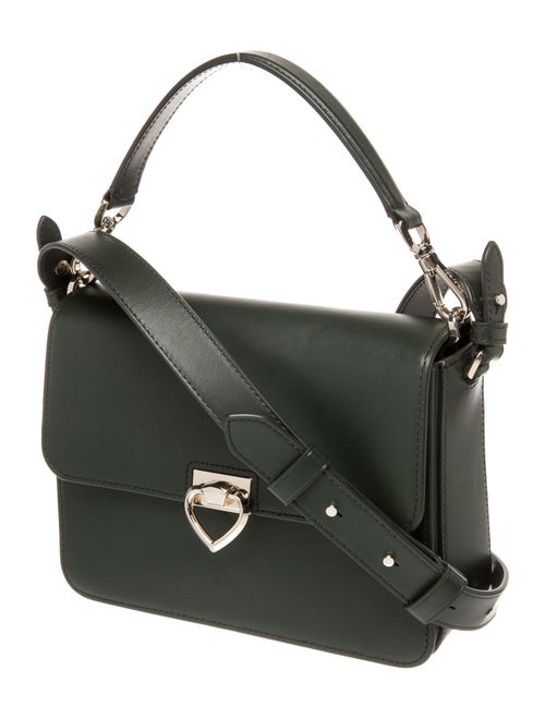 Kate Spade New York Leather Shoulder Bag