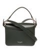 Kate Spade New York Leather Shoulder Bag