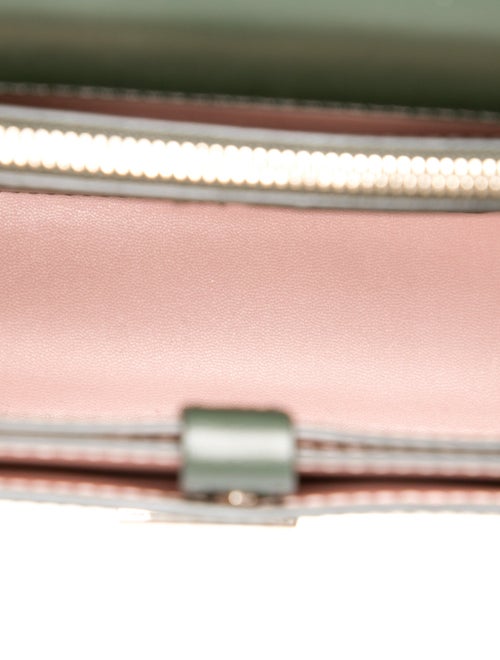 Kate Spade New York Leather Shoulder Bag