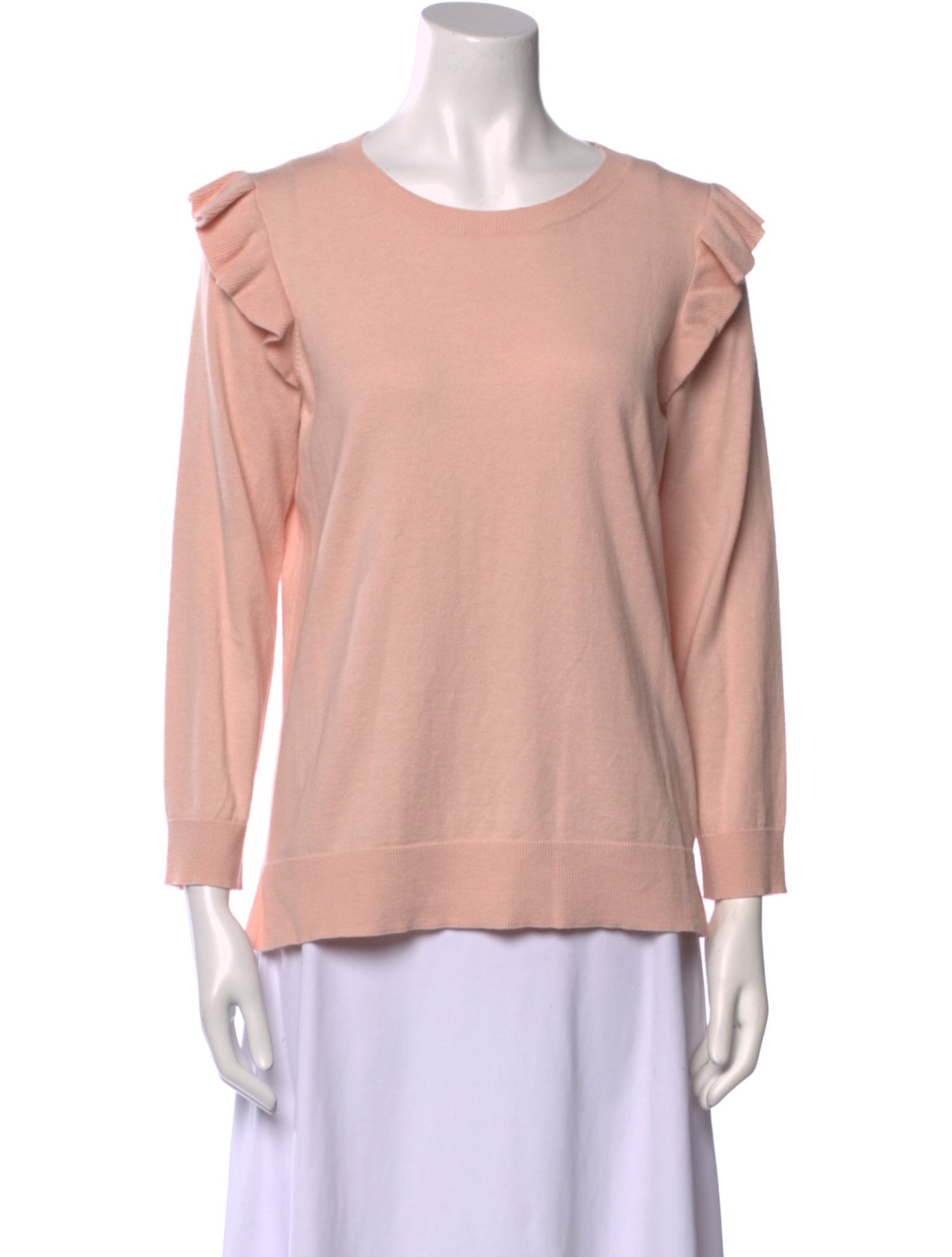 Kate Spade New York Scoop Neck Sweater