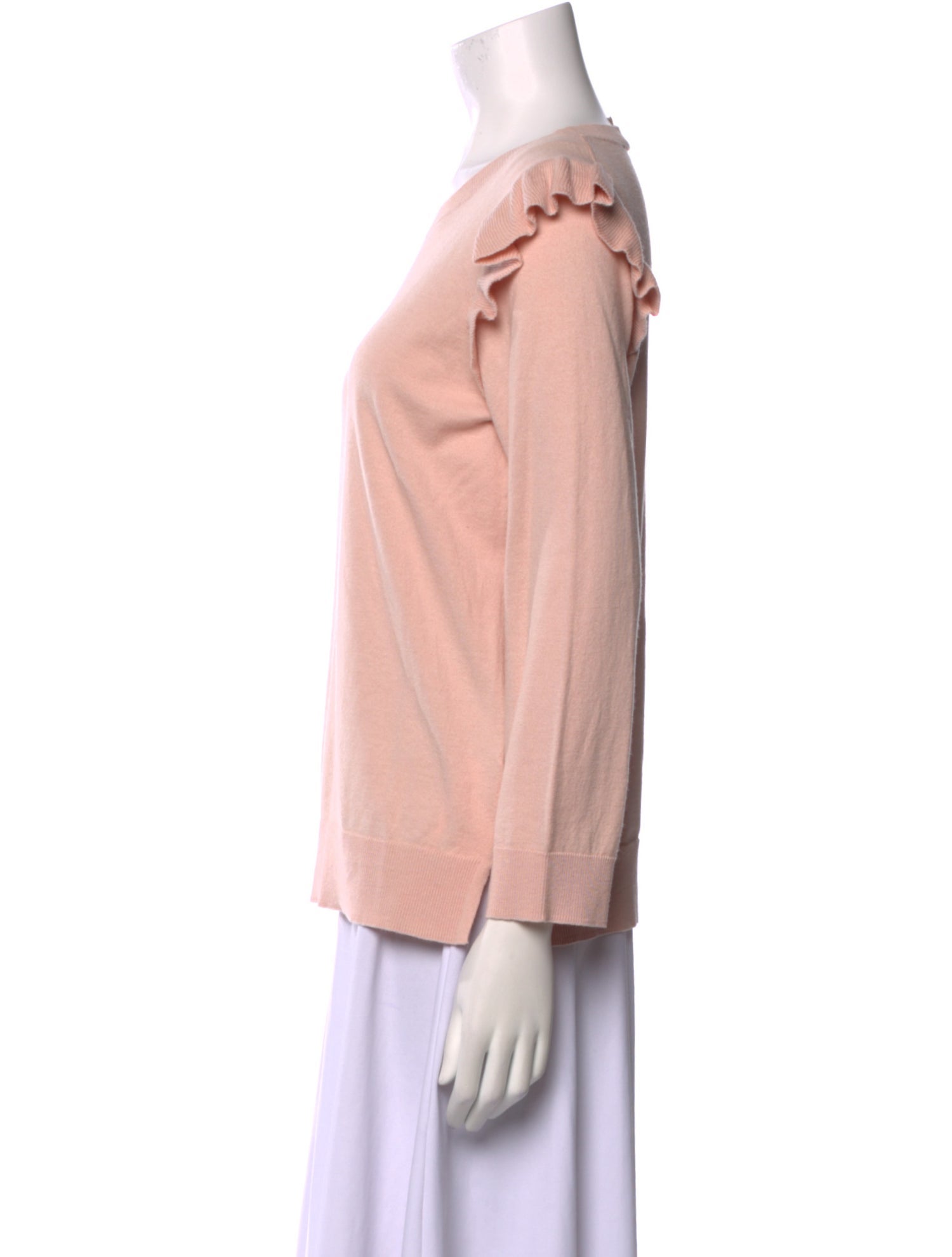 Kate Spade New York Scoop Neck Sweater