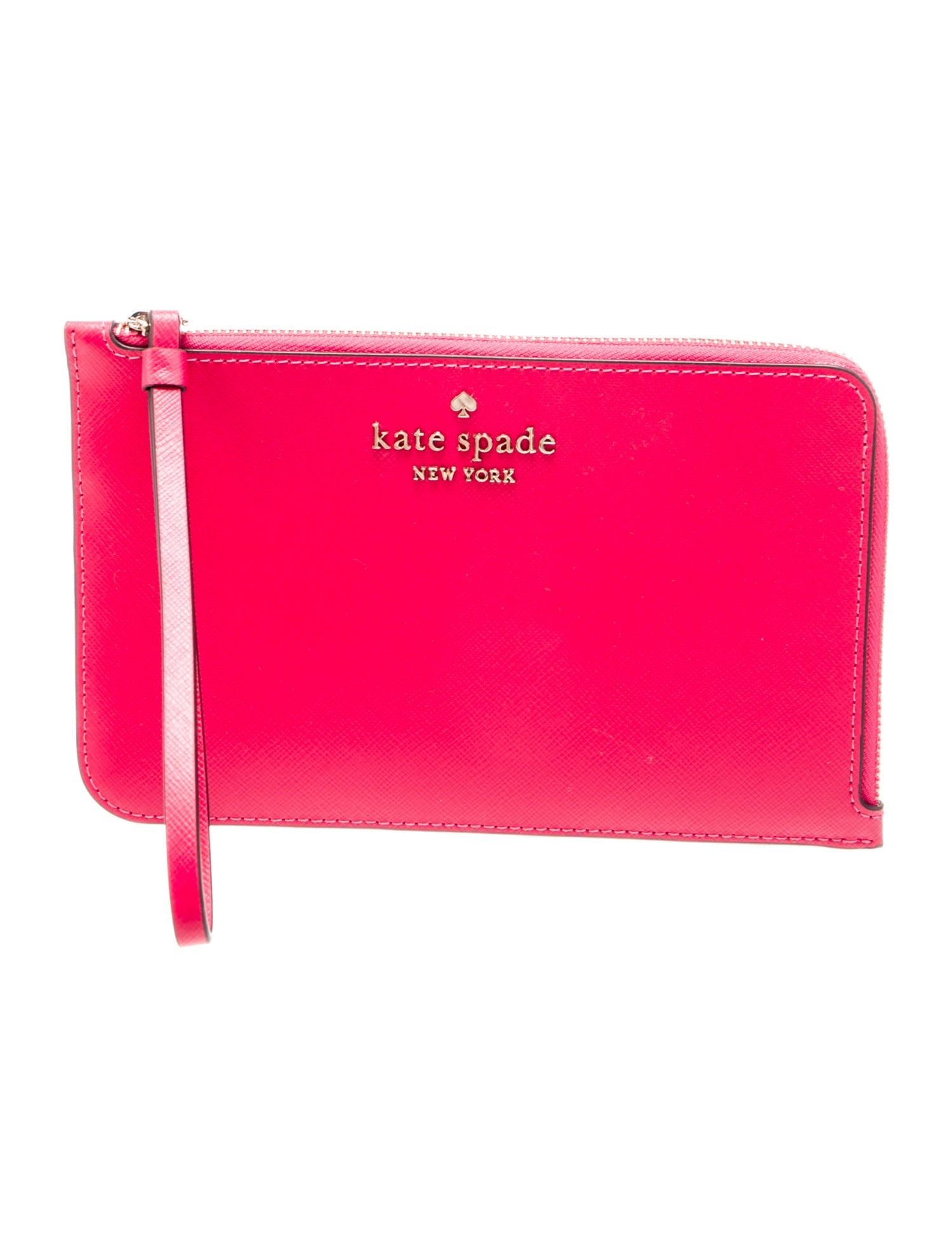 Kate Spade New York Signature Clutch w/ Tags