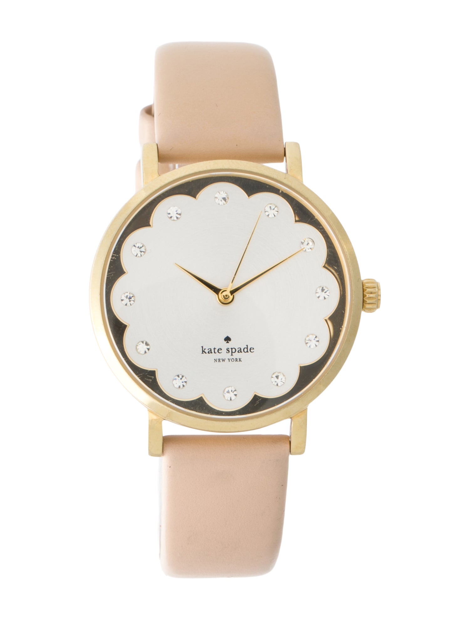 Kate Spade New York Metro Watch