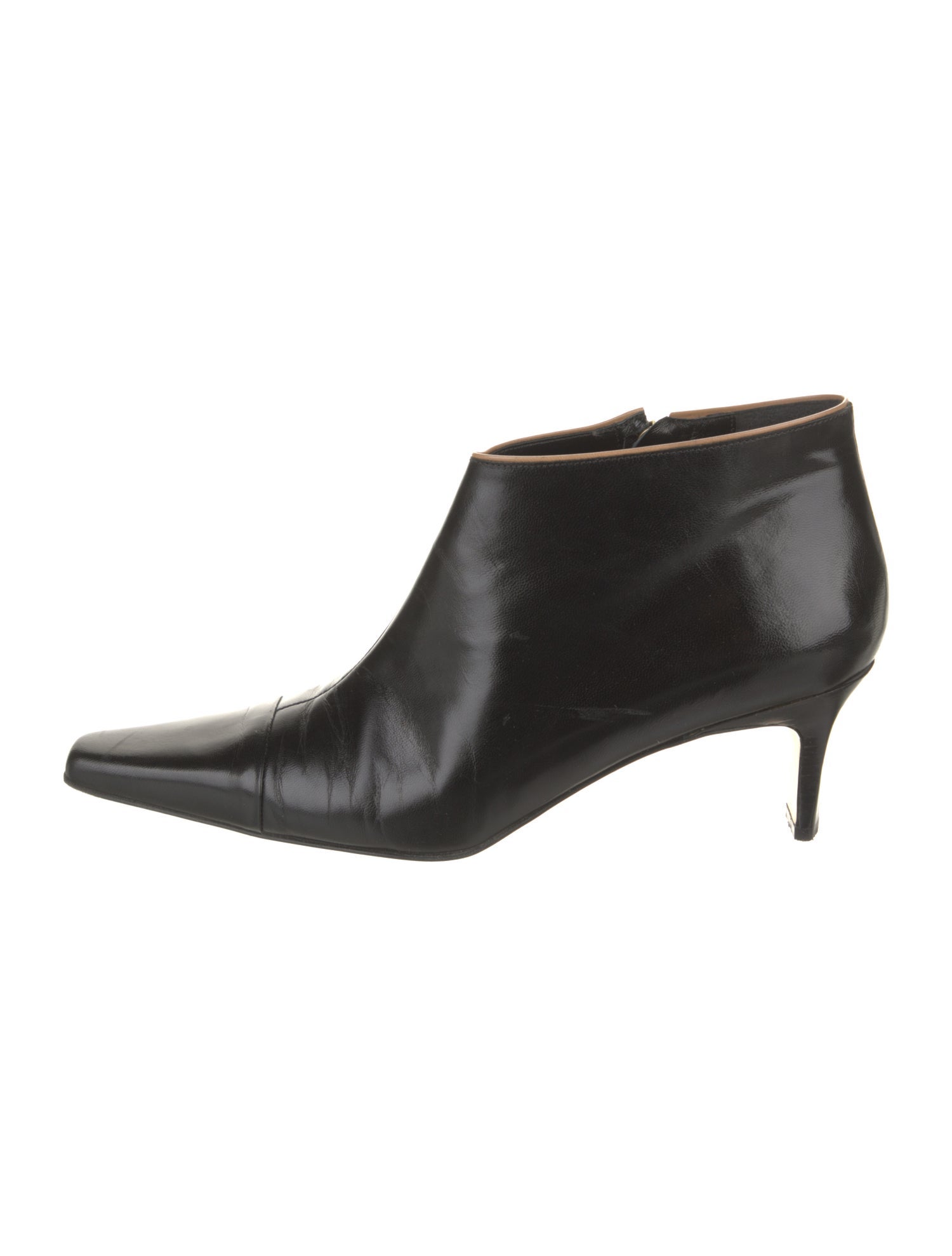 Kate Spade New York Leather Boots