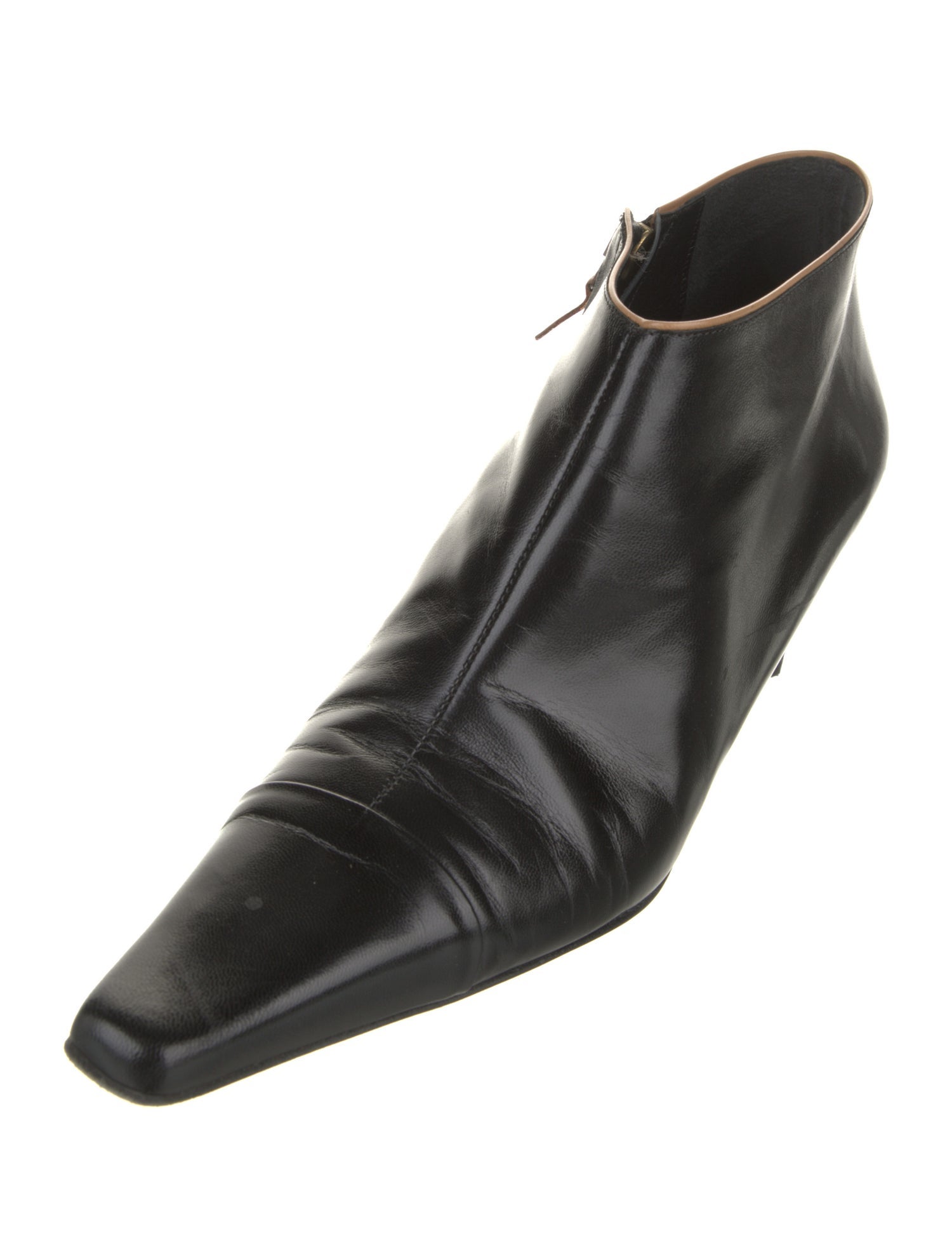 Kate Spade New York Leather Boots