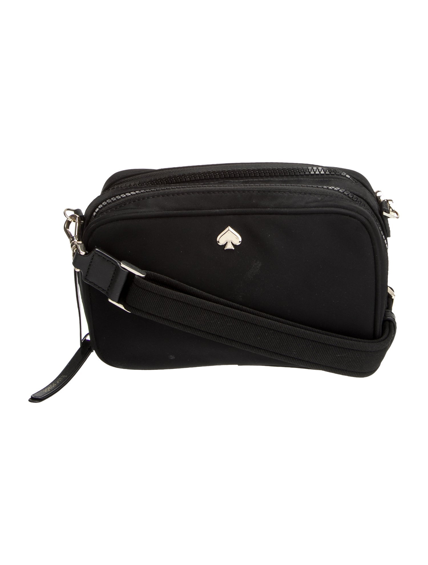 Kate Spade New York Nylon Crossbody Bag