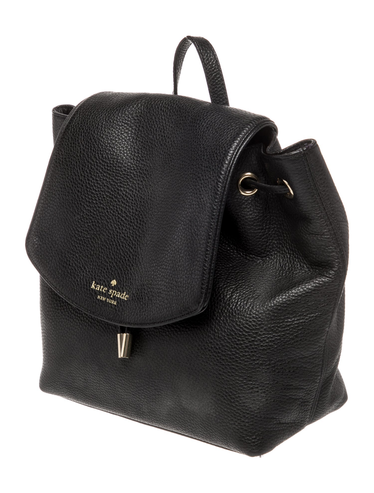 Kate Spade New York Signature Backpack