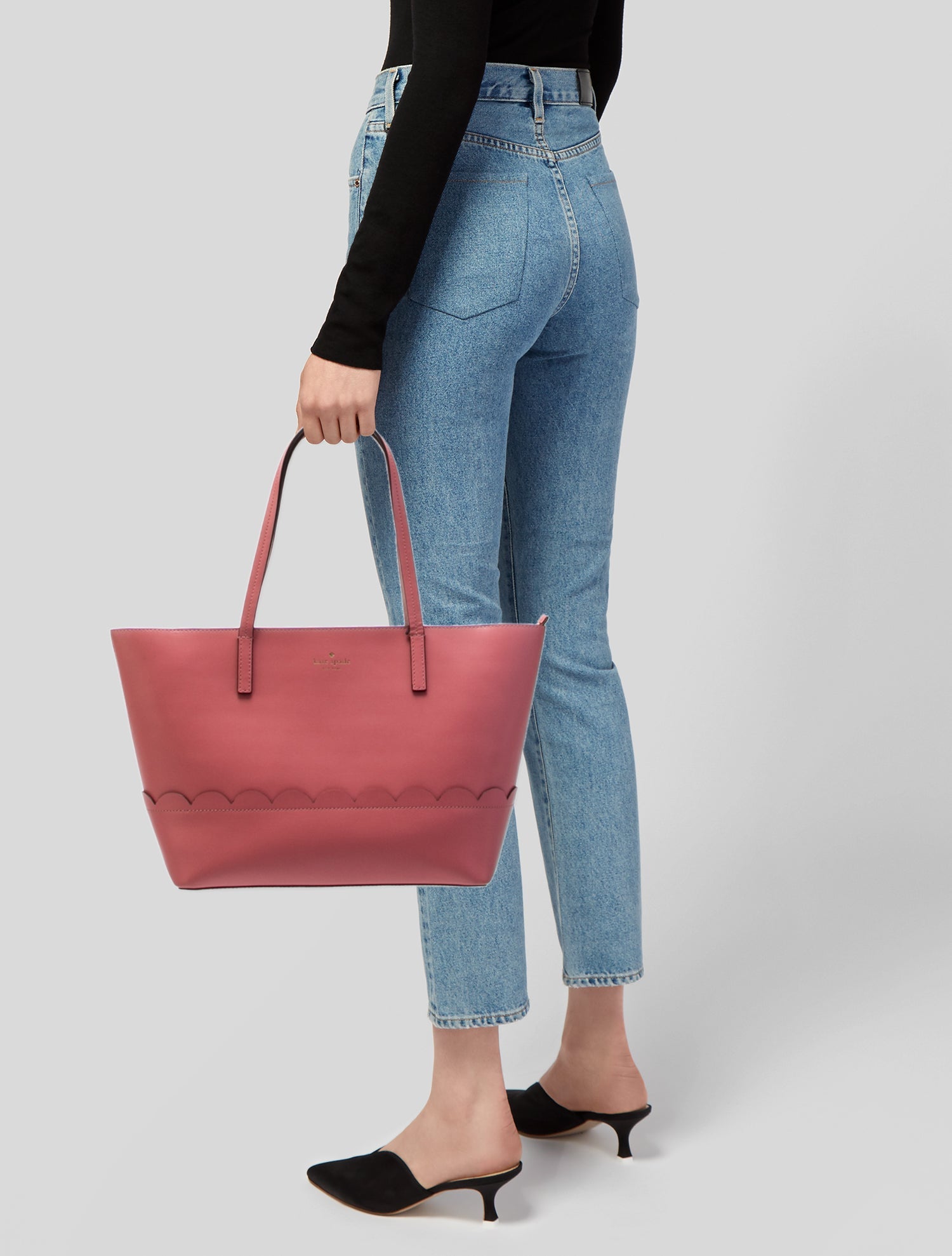 Kate Spade New York Signature Tote
