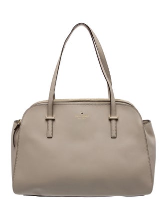 Kate Spade New York Leather Shoulder Bag