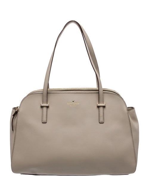 Kate Spade New York Leather Shoulder Bag