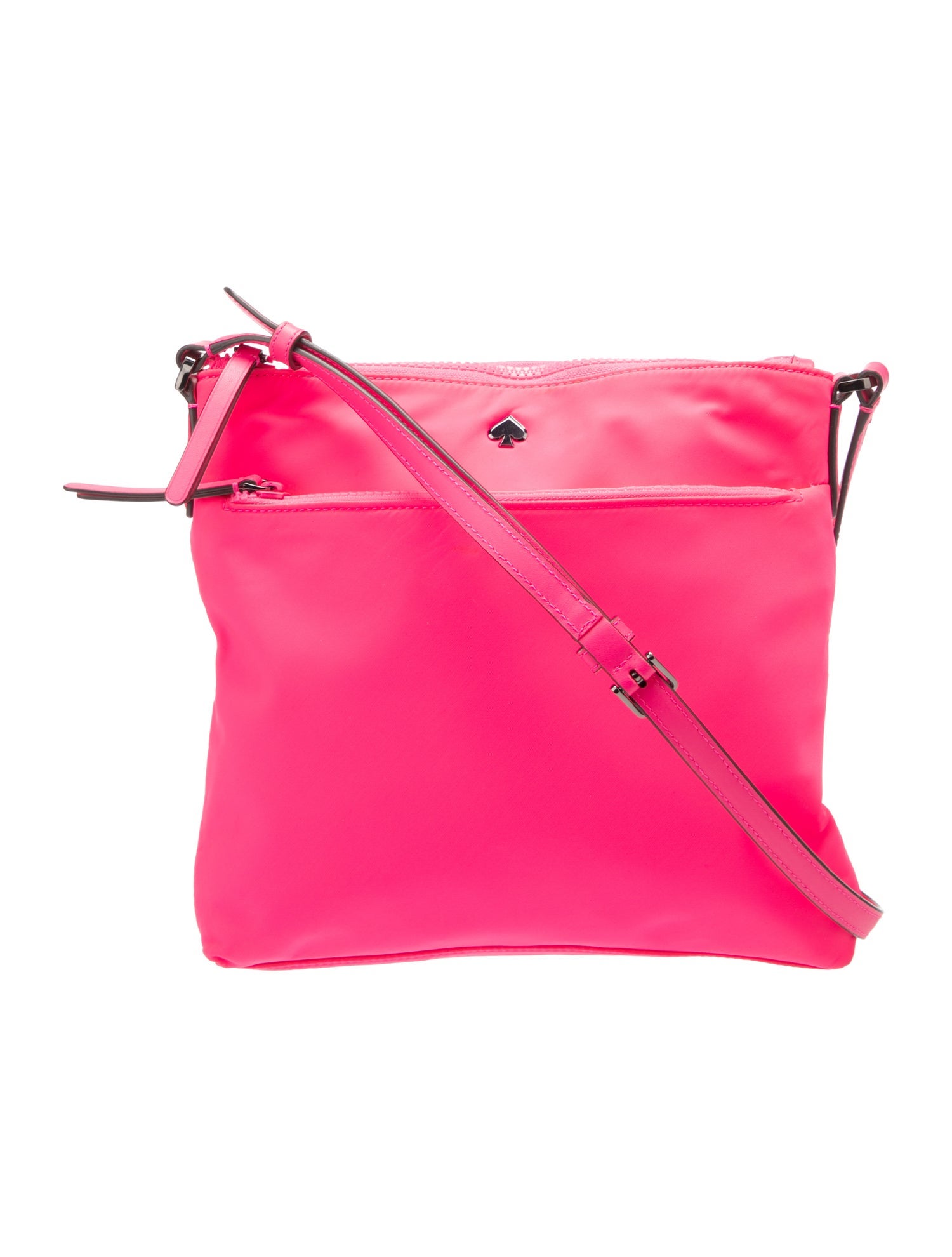 Kate Spade New York Nylon Crossbody Bag