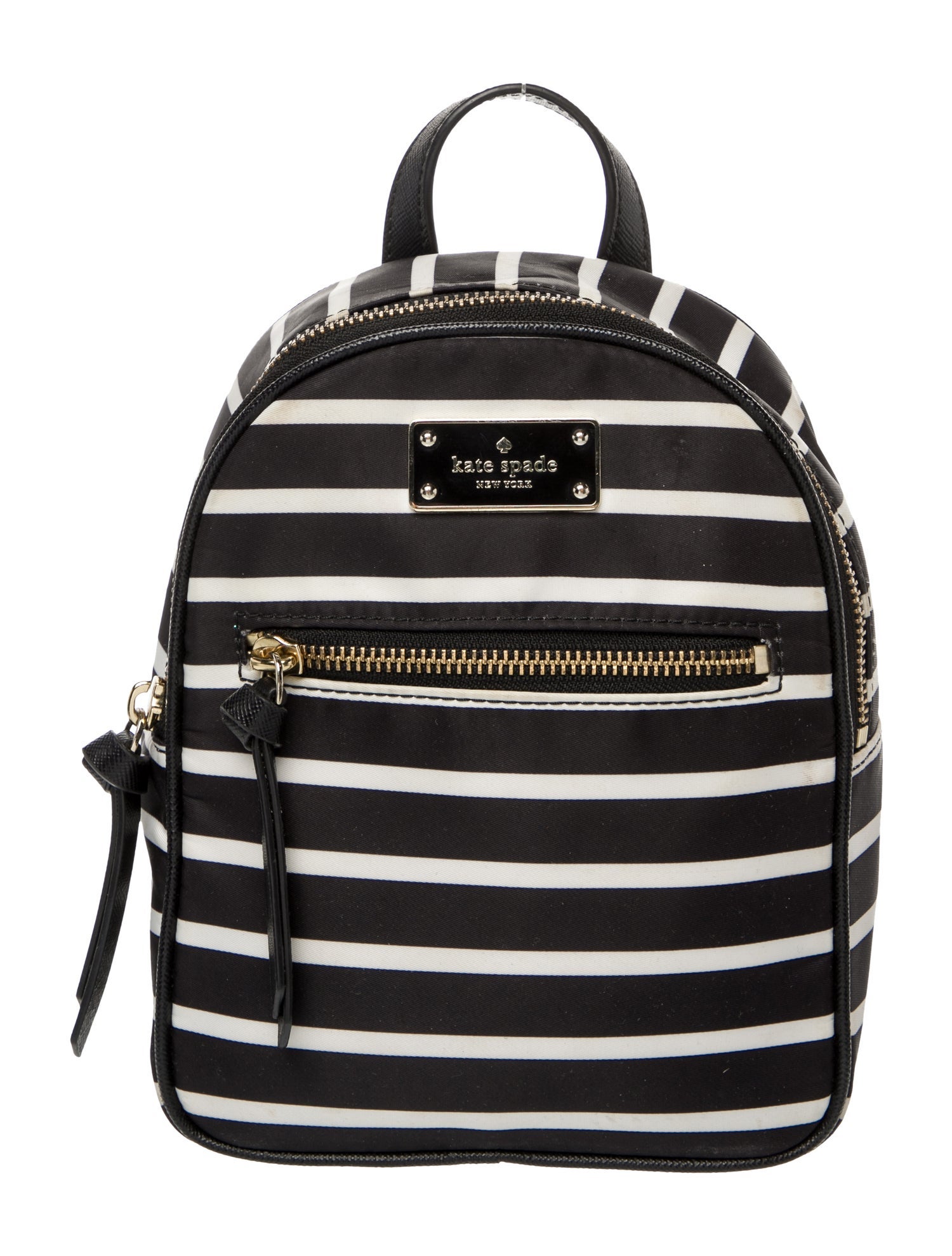 Kate Spade New York Nylon Backpack