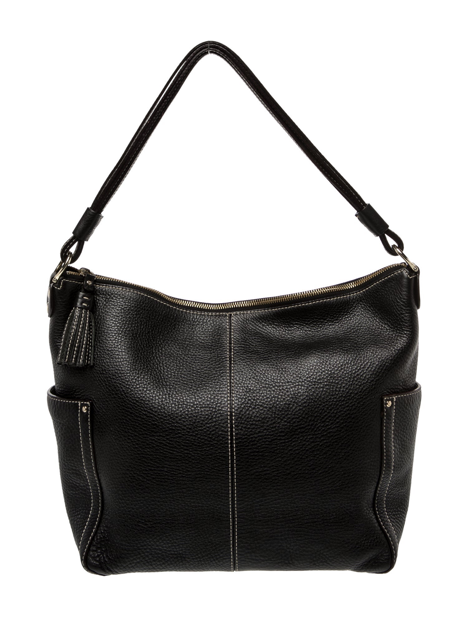 Kate Spade New York Leather Shoulder Bag