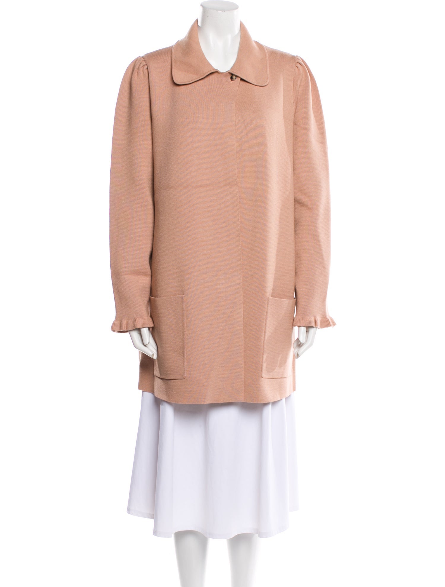 Kate Spade New York Wool Coat
