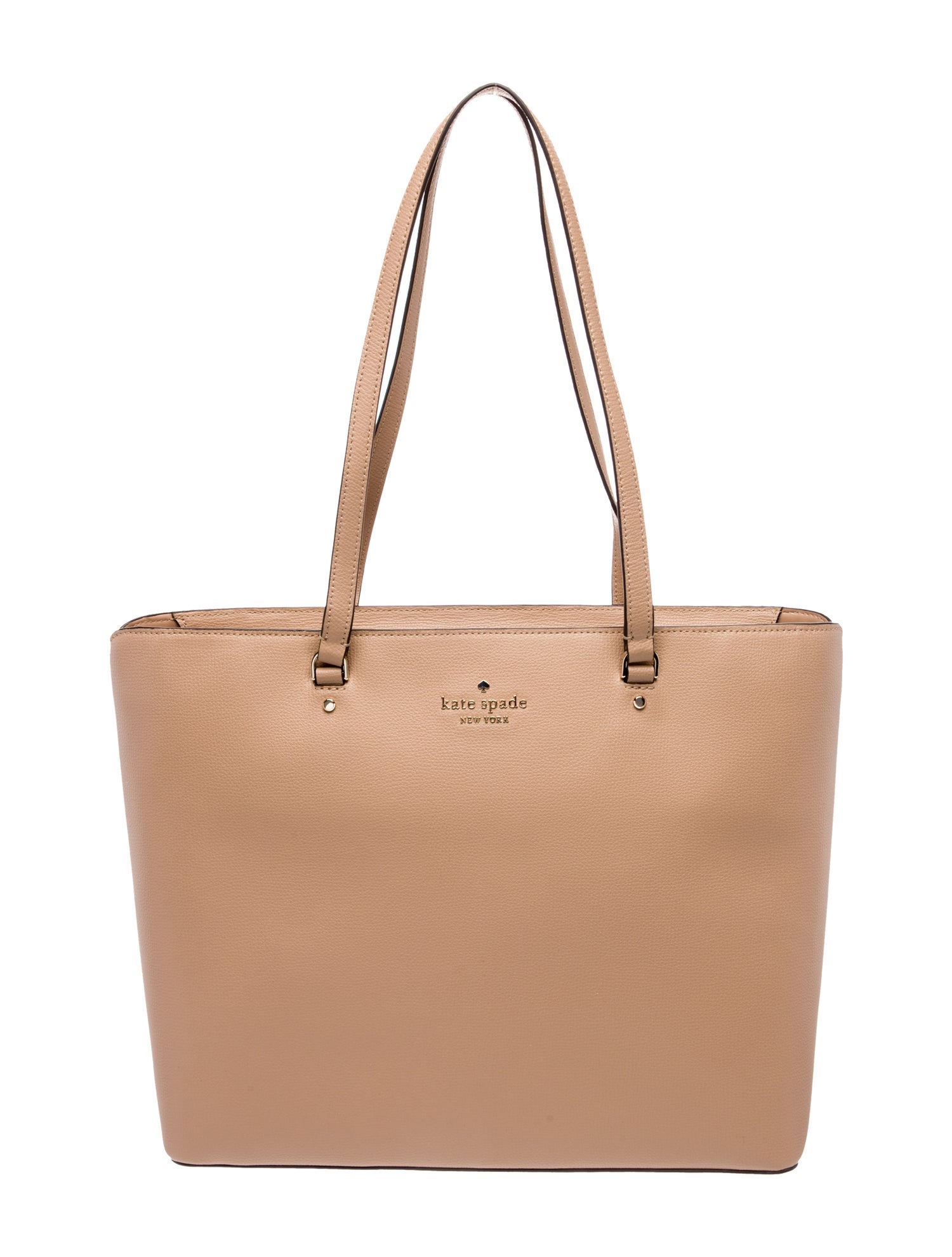Kate Spade New York Saffiano Leather Tote